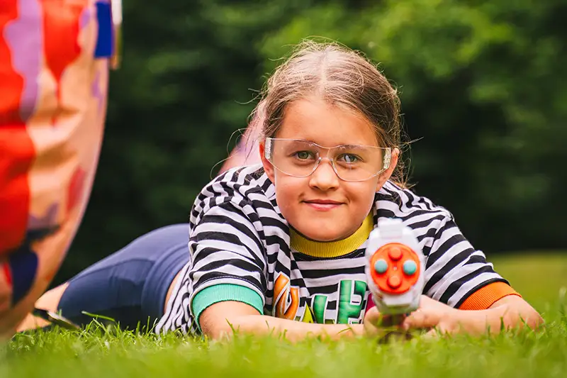 zajęcia sportowe dla dzieci